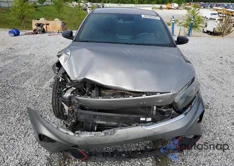 2024 Kia Forte Gt Line z USA, uszkodzony, nr VIN 3KPF54AD2RE725785